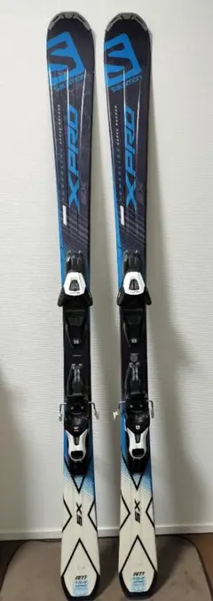 2025年最新】サロモン スキー板 x-proの人気アイテム - メルカリ
