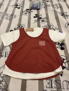 バスケ風Ｔシャツ