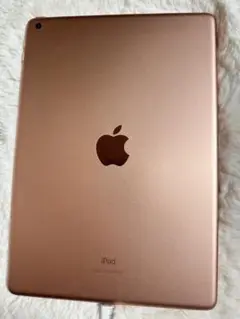 バッテリー劣化なし★美品★iPad 第7世代 128GB
