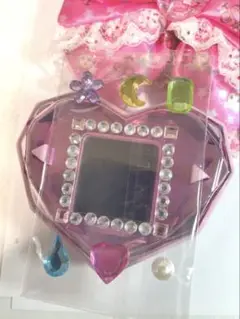 ジュエルペット ジュエルミュージックポッド ピンクとムラサキ Amazon.co.jp: ジュエルペット ジュエルミュージックポッド
