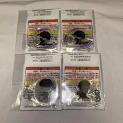 一番くじ　怪獣8号　第3弾　H賞　シークレット　保科　葵