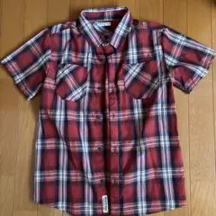 BRIGHTON BELLE 半袖シャツ 160