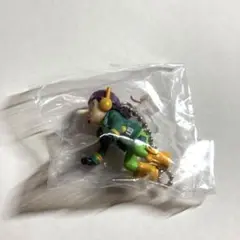ワンピース ウソップ ネガティブスイングキーホルダー