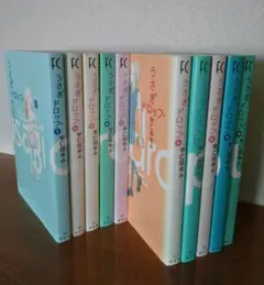 うさぎドロップ 1〜10巻 全巻セット