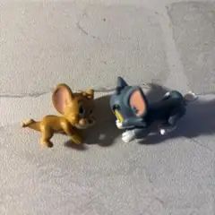トムとジェリー ハグコット
