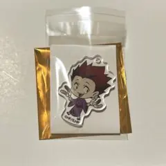 ハイキュー夏祭り デフォルメアクリルキーホルダー 天童覚