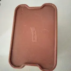 winiaブラウン 保存容器2個