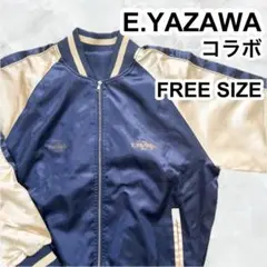 2025年最新】矢沢 モルツ スカジャンの人気アイテム - メルカリ