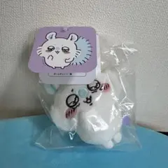 ちいかわ モモンガだらけくじ E賞 マスコット(オロ…)