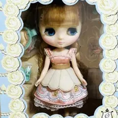 Q-pot. - ブライス　マカロンキューティーパーティ Q-pot. × Blythe 2010 | Q-pot.