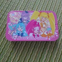 すらいどきゃん プリキュア ハートキャッチプリキュア！ 集合