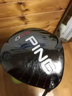 ★年末年始限定価格★PING G25 ドライバー