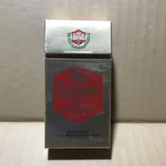 ロッテ　エンペラー　ミルクチョコレート　金色の空箱