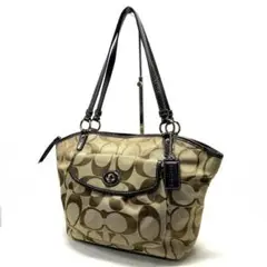 COACH トートバッグ 4632