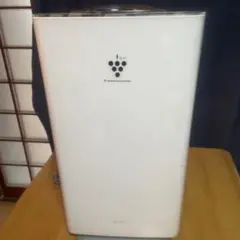 パナソニック空気清浄機