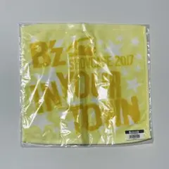 2025年最新】b'z showcase 2017 in your town グッズの人気