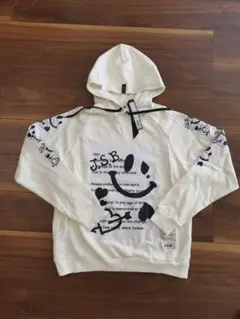 24karats - maria・新品未使用 正規品 J.S.B LOVE parka パーカー 2025年最新】jsb love パーカーの人気アイテム - メルカリ
