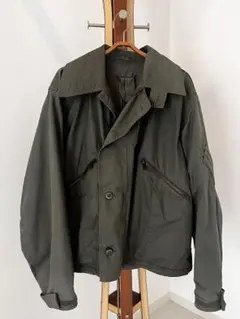 BRITISH RAF MK3 COLD WEATHER JACKET