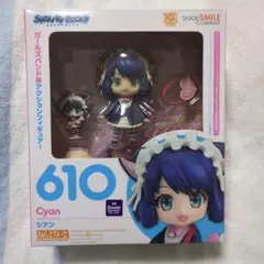 2025年最新】ねんどろいど シアンの人気アイテム - メルカリ