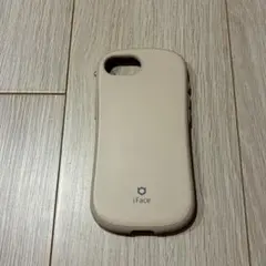 ラルラ様 iFace カフェラテ iPhone16e ケース MagSafe対応