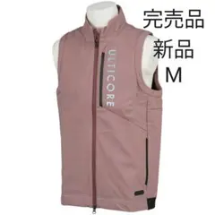 完売品 新品 ブリヂストンゴルフ TOUR B ULTICORE ベスト M