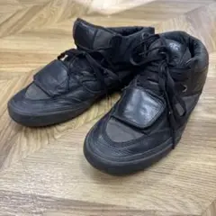 VANS SYNDICATE Maxx S chaaf Mt.EDITION