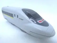 プラレール 700系新幹線 ひかりレールスター 後尾車 USED ベトナム製