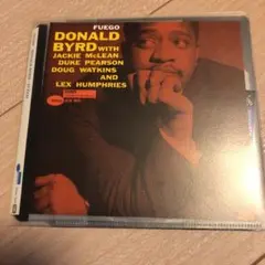 ジャズレコード　ドナルド・バード　2LPセット ジャズレコード ドナルド・バード 2LPセット ドナルド・バード
