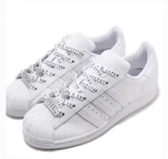 adidas SUPERSTAR sneaker queen 新品 未使用