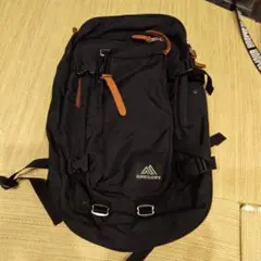 グレゴリー JOURNEYMAN V2 ジャーニーマン 別売り付属パック付