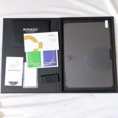 NIMASO iPad Pro 11 ガラスフィルム NTB24C1155