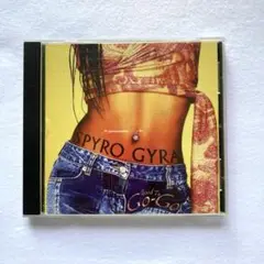 スパイロジャイラ　good to Go-Go
