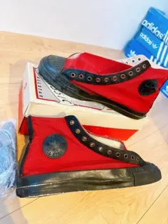 コンバース　Chuck Tylor　クラシックオールスター　箱付き