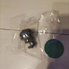 ミセスグリーンアップル　一番くじ デフォルメフィギュア
