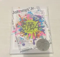 素顔4