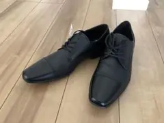 カルバンクライン ドレス・ビジネスシューズ 28cm 未使用品!!