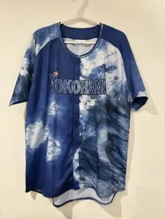横浜DeNAベイスターズ スターナイト 2025 ユニフォーム
