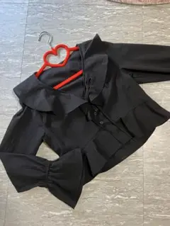 GU トップス