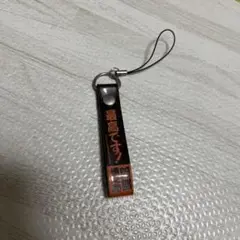 阿部慎之助　キーホルダー　ジャイアンツ