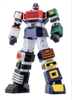 アートストームアクション合金ゴッドマーズ