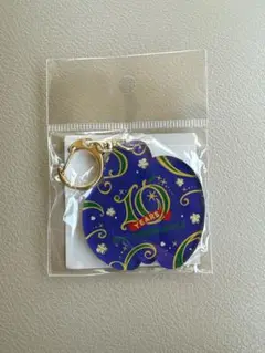 ミセス　ポップアップストア　アクリルキーホルダー　愛媛