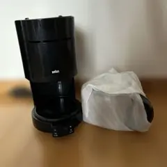2025年最新】BRAUN コーヒーメーカー・エスプレッソマシンの人気