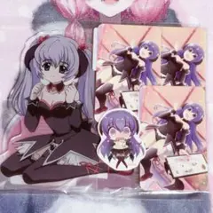‪‪❤︎‬ 羽入 エンジェルモート ‪‪❤︎‬