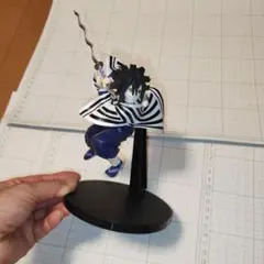フィギュア 戦闘ポーズ