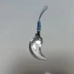 ストラップ　神龍　勾玉　3D お土産　龍
