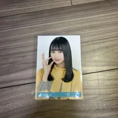 日向坂46 上村ひなの ポートレートカード