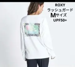 ROXY　ラッシュガード　Мサイズ