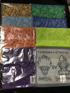 ジョジョの奇妙な冒険 コンプリートセット スターダストクルセイダーズ J賞