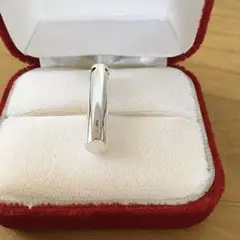 ヴァンドーム青山 ネックレス ヘットのみ 925 S
