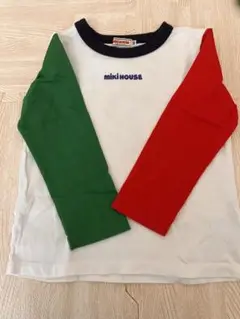 miki HOUSEロンT